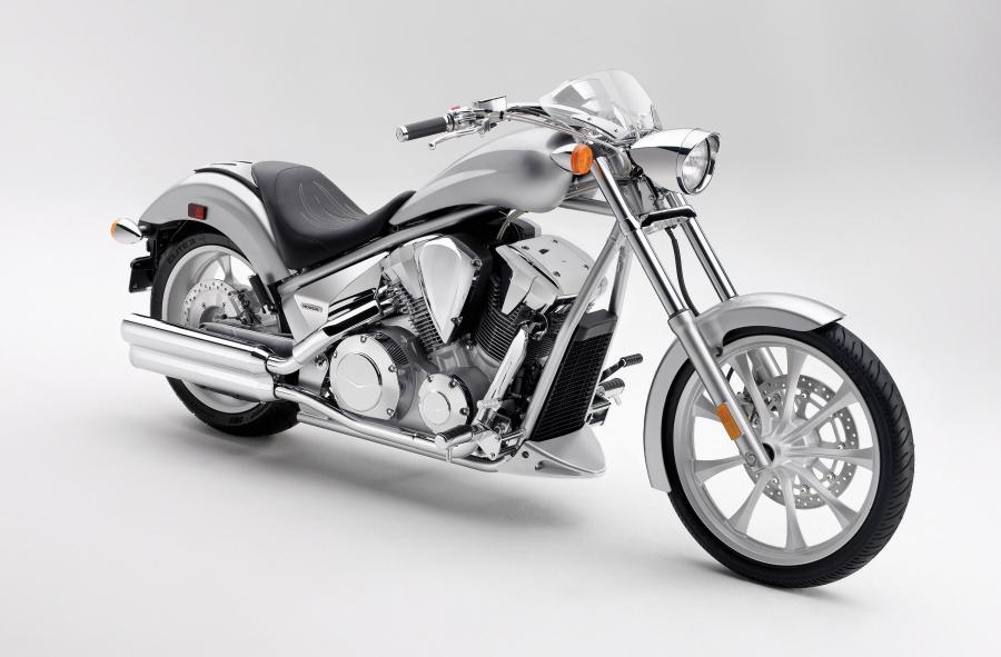 Honda VT1300CX Fury